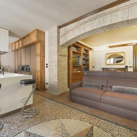 Appartement Ur-Nest Guerrazzi à Bologne Extérieur photo