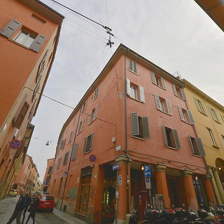 Appartement Ur-Nest Guerrazzi à Bologne Extérieur photo