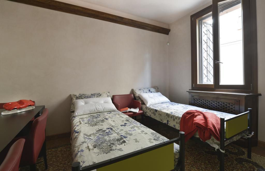Appartement Ur-Nest Guerrazzi à Bologne Extérieur photo