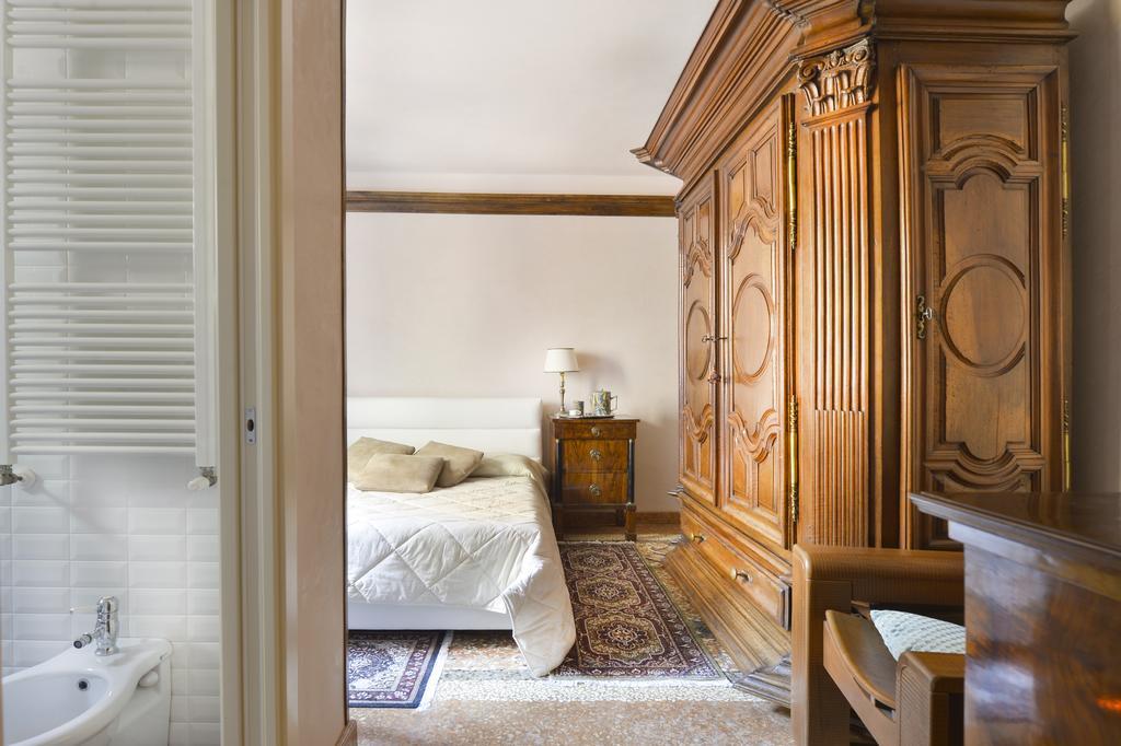 Appartement Ur-Nest Guerrazzi à Bologne Extérieur photo
