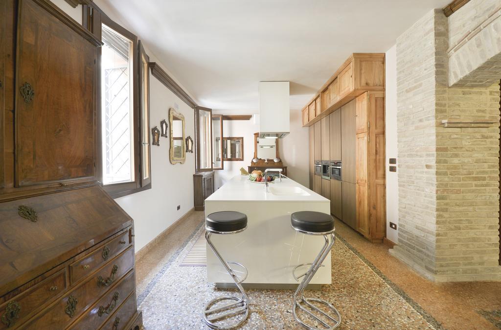 Appartement Ur-Nest Guerrazzi à Bologne Extérieur photo