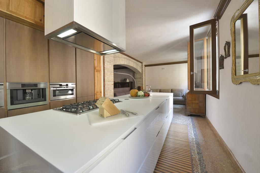 Appartement Ur-Nest Guerrazzi à Bologne Extérieur photo